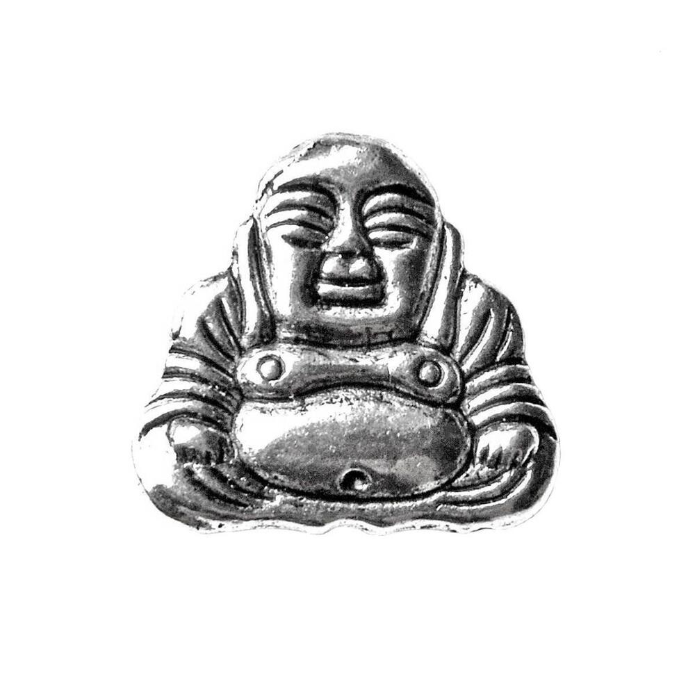Buddha Lapel Pin